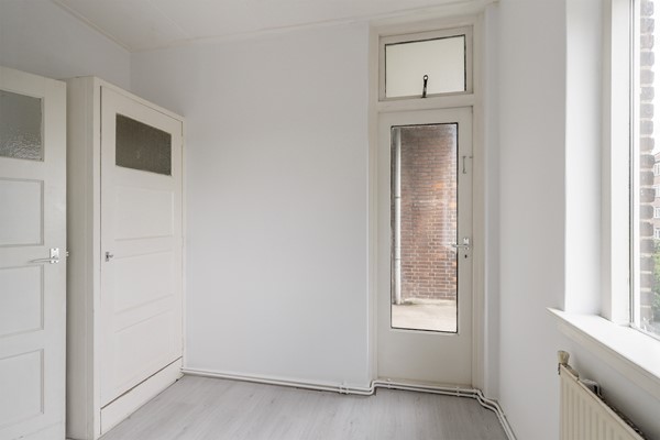 Medium property photo - Buislaan 50B, 3028 VA Rotterdam